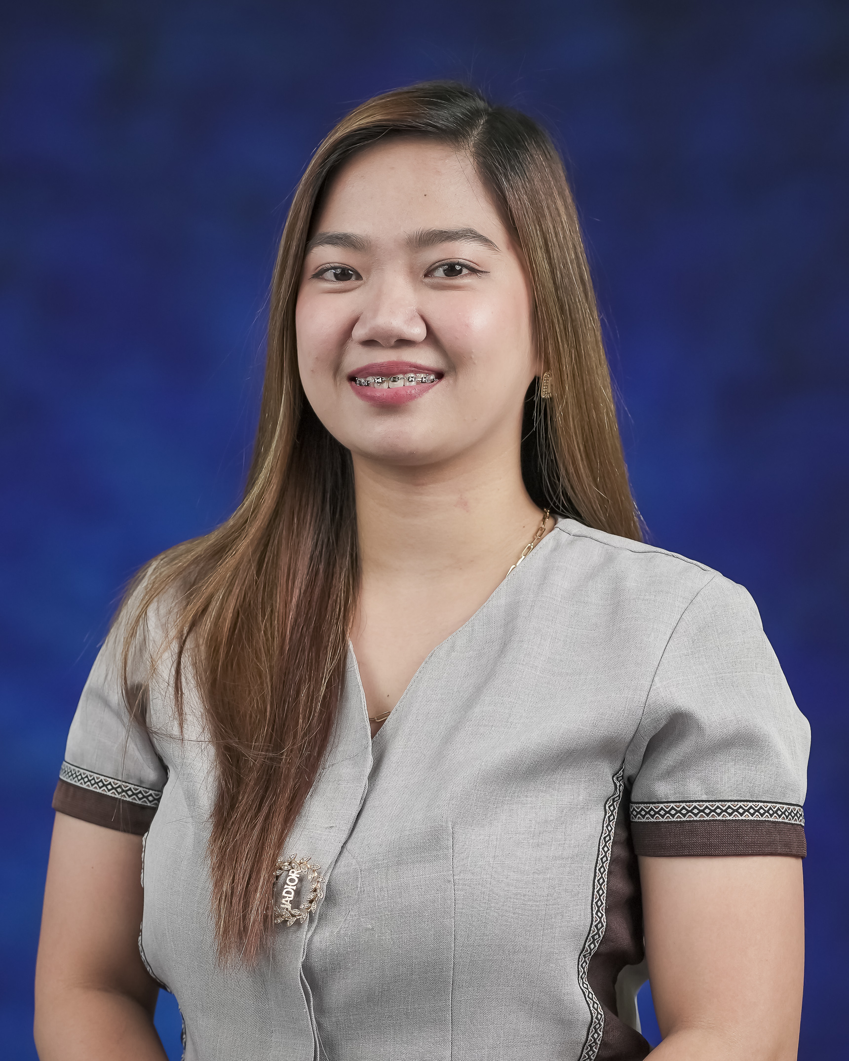 Teacher